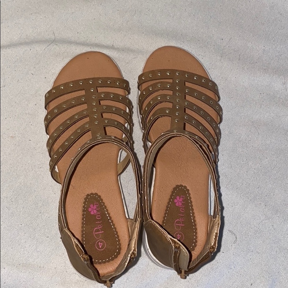 Girls Sandals